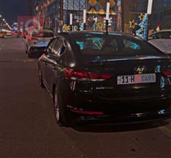 هیۆندای ئەلەنترا